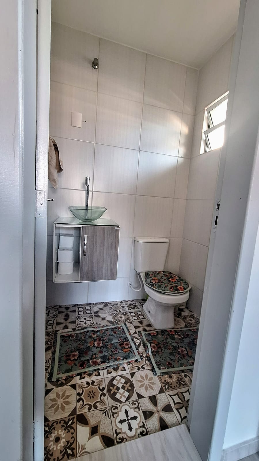 Casa, 3 quartos, 91 m² - Foto 3