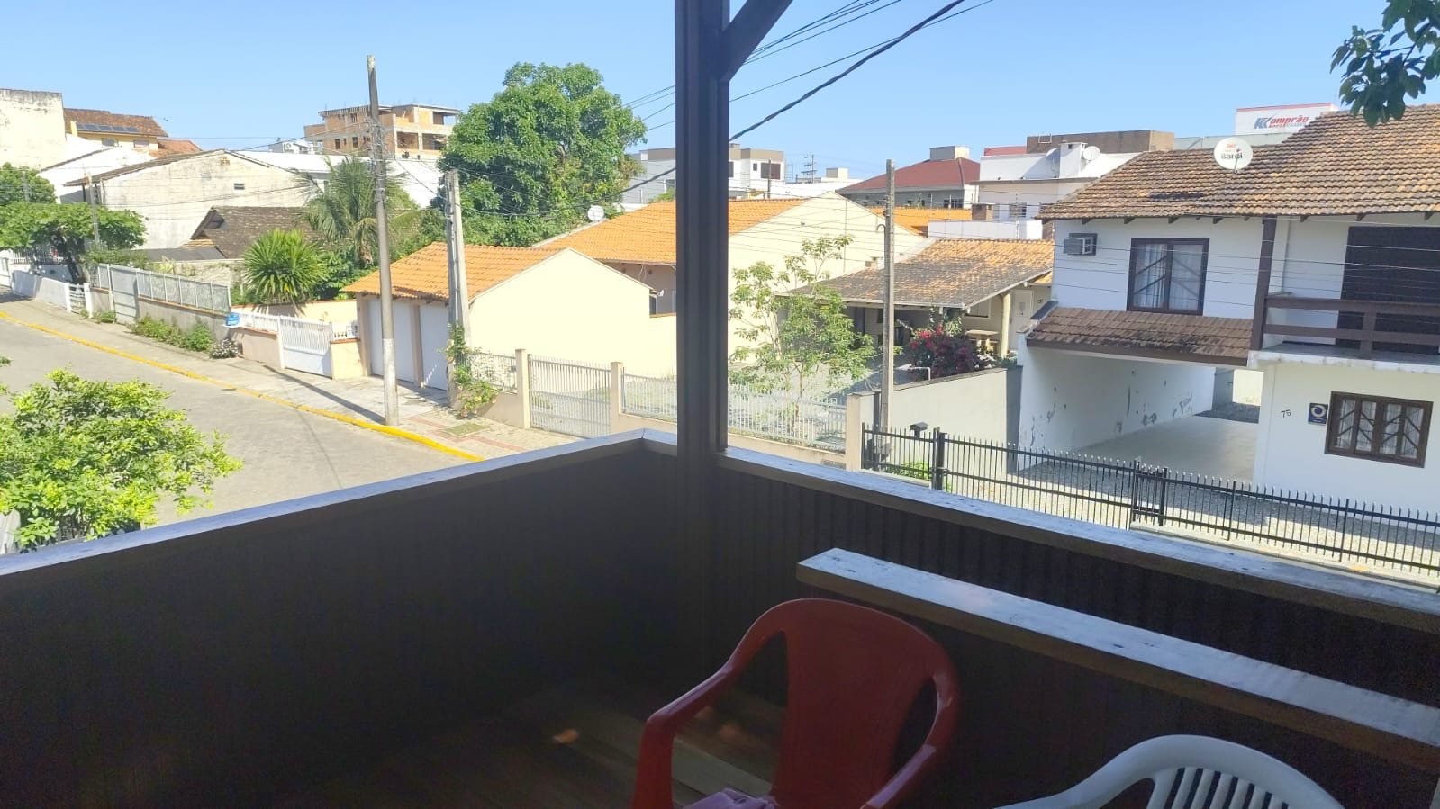 Casa, 3 quartos, 91 m² - Foto 10