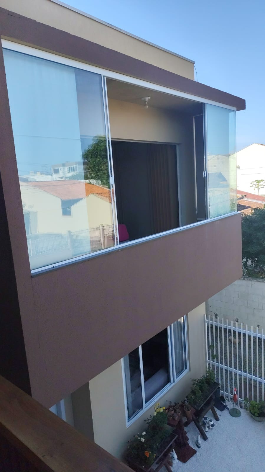 Casa, 3 quartos, 91 m² - Foto 19