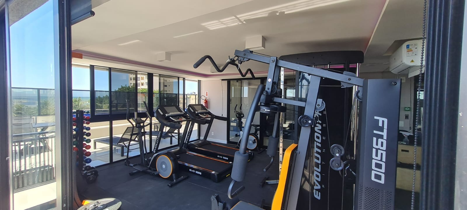 Apartamento, 3 quartos, 145 m² - Foto 10