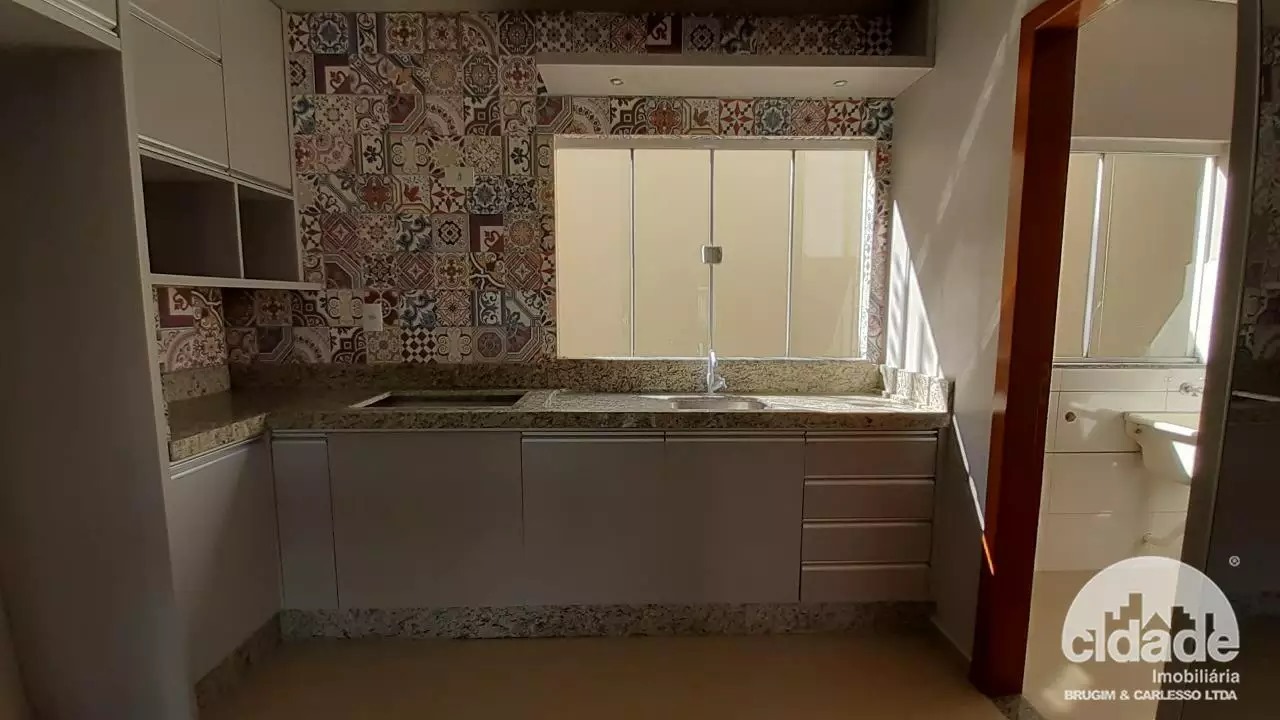 Casa à venda com 3 quartos - Foto 6
