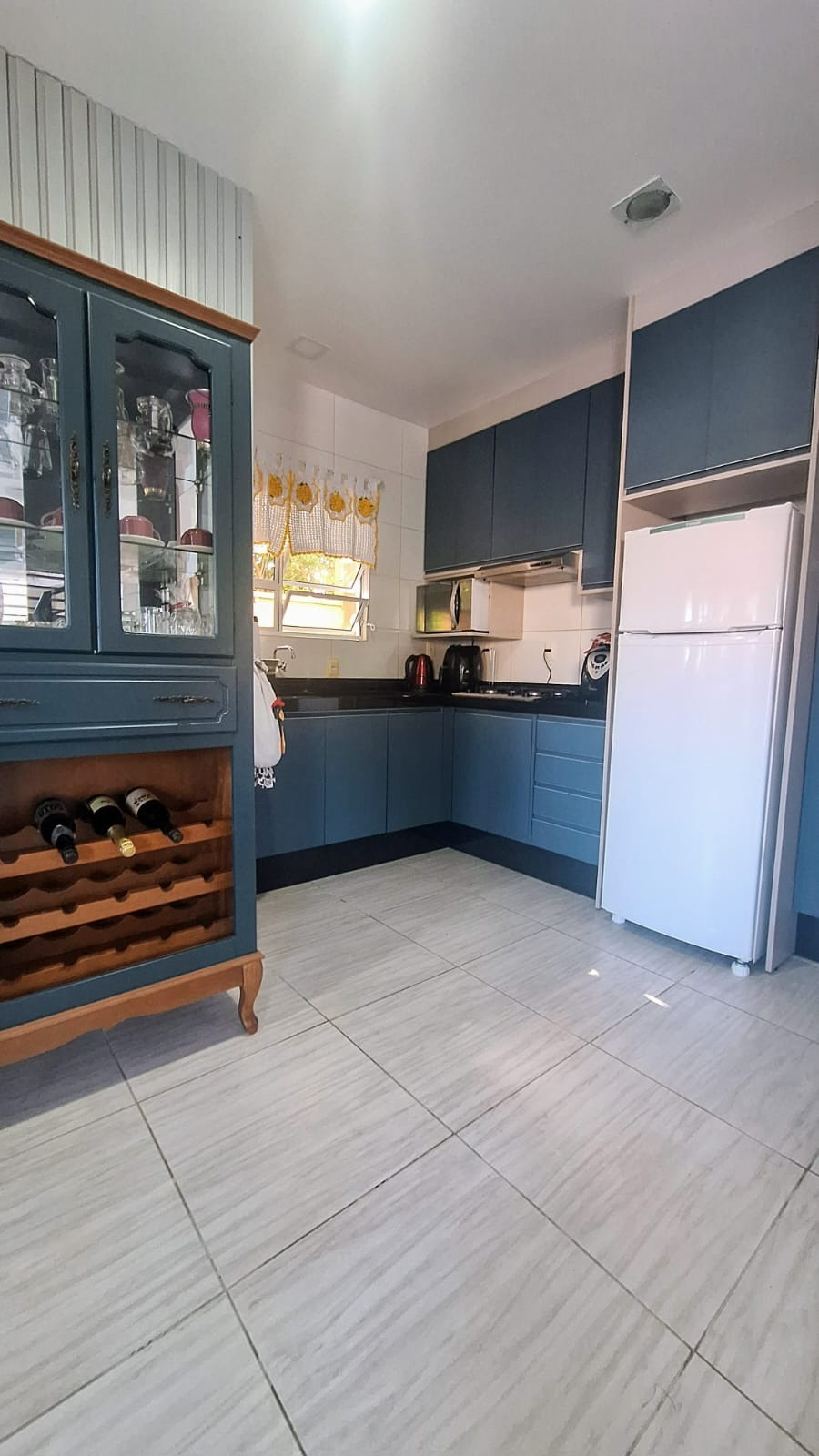 Casa, 3 quartos, 91 m² - Foto 4