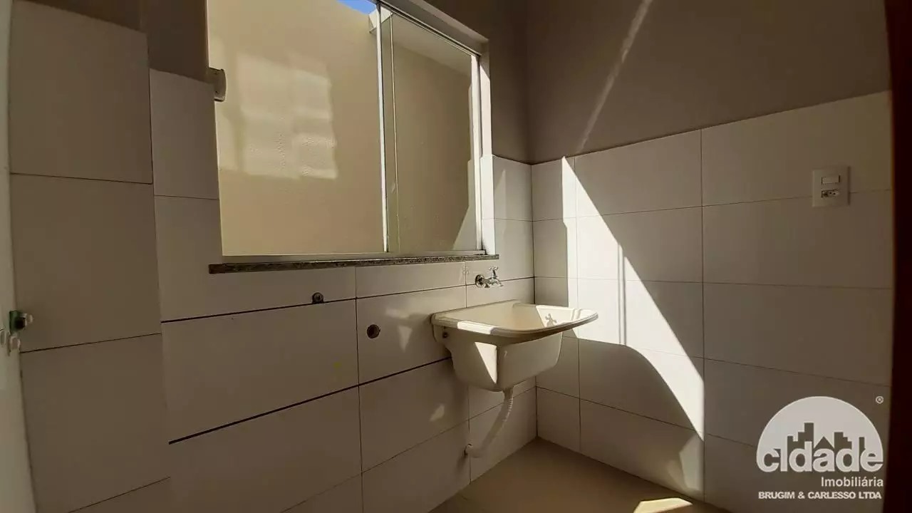 Casa à venda com 3 quartos - Foto 9