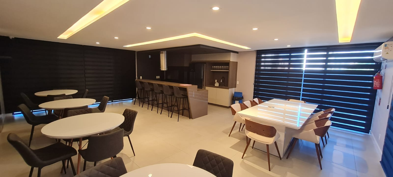 Apartamento, 3 quartos, 145 m² - Foto 5