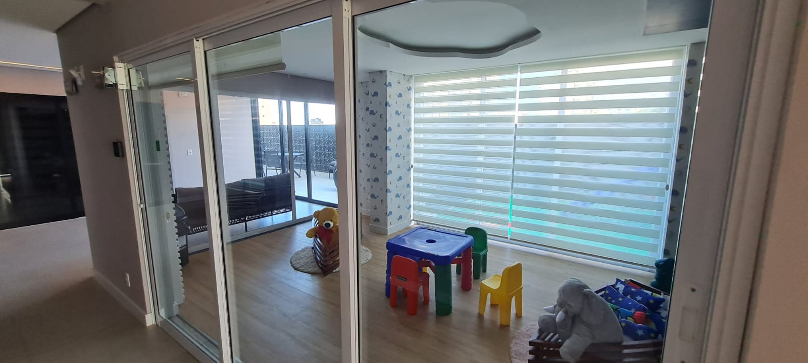 Apartamento, 3 quartos, 145 m² - Foto 11