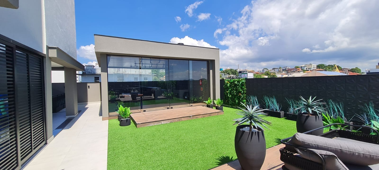 Apartamento, 3 quartos, 145 m² - Foto 13