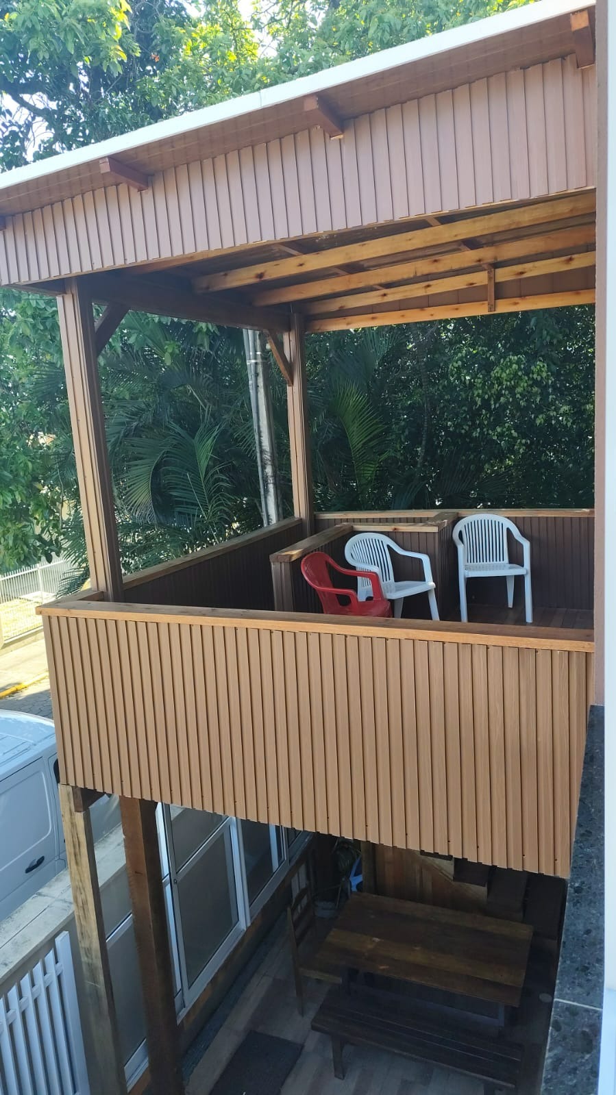 Casa, 3 quartos, 91 m² - Foto 22