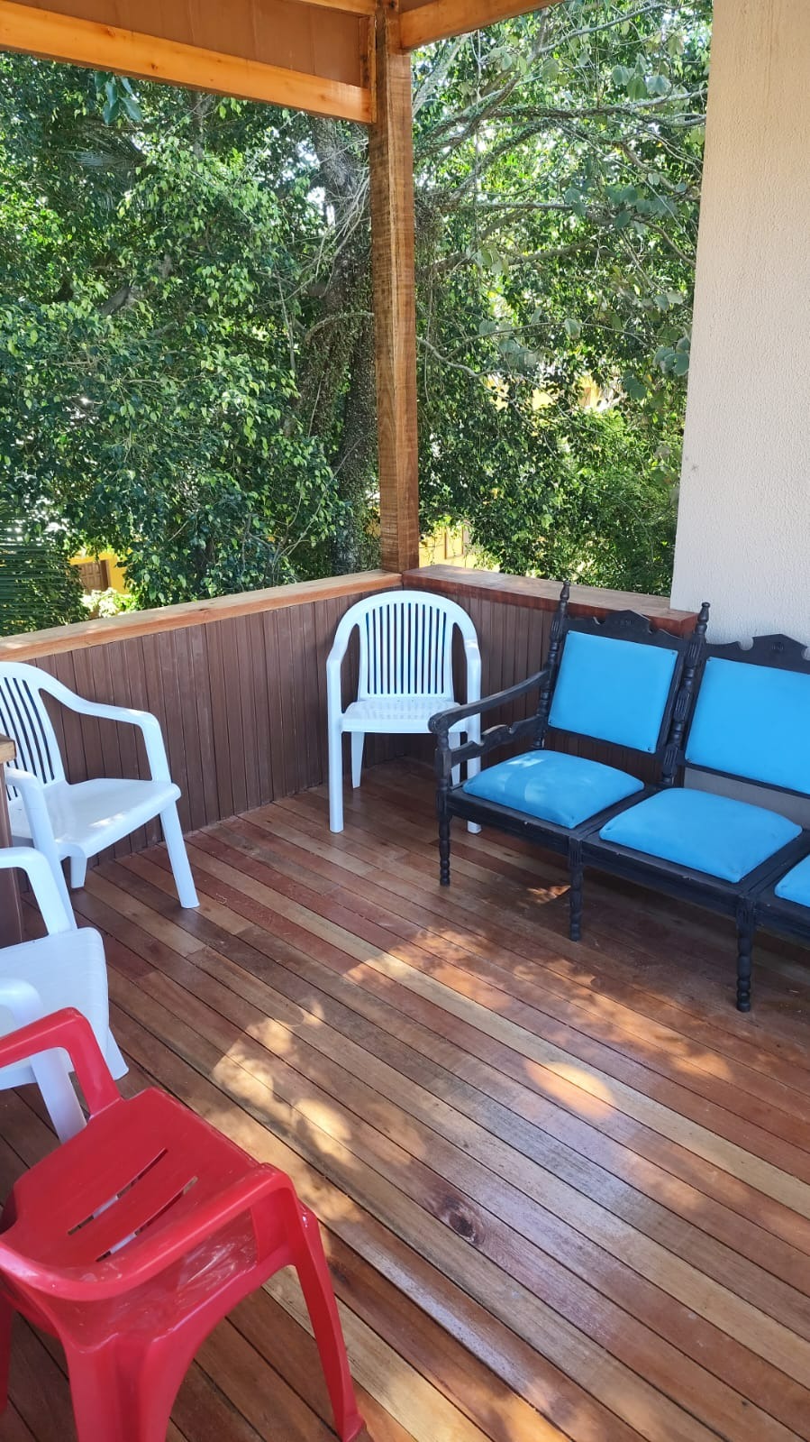 Casa, 3 quartos, 91 m² - Foto 15