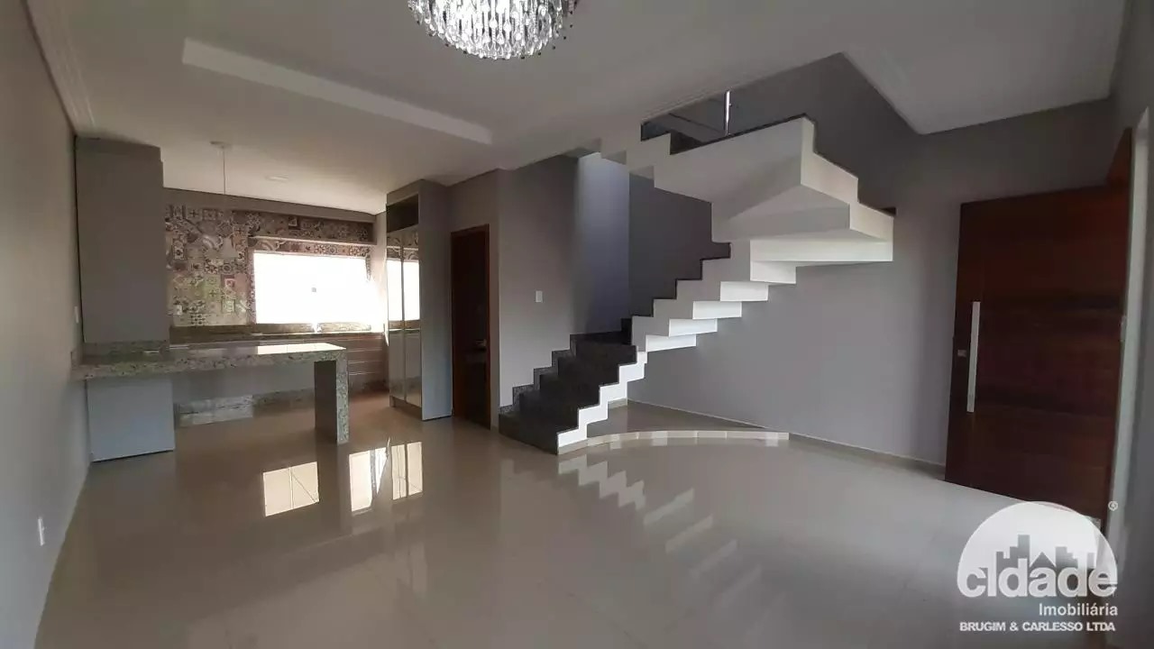 Casa à venda com 3 quartos - Foto 4
