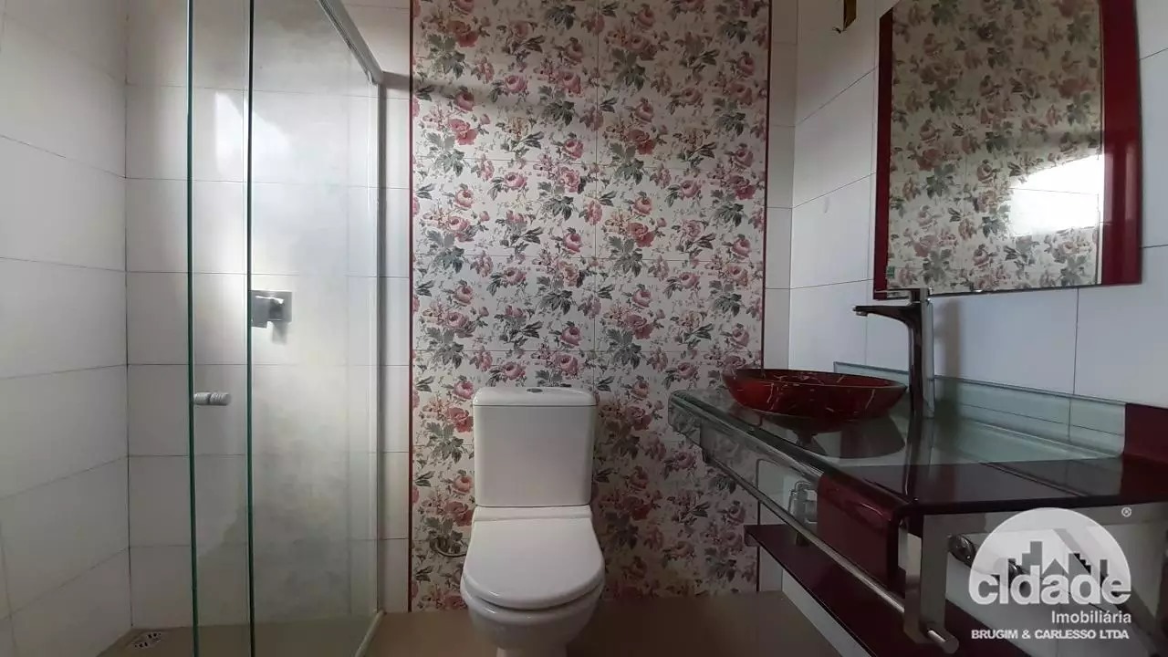 Casa à venda com 3 quartos - Foto 13