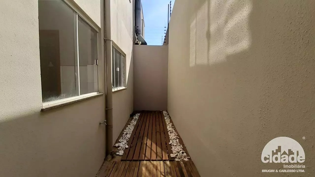 Casa à venda com 3 quartos - Foto 16