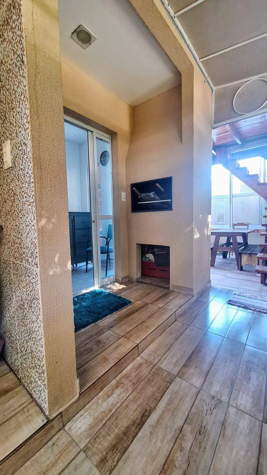 Casa, 3 quartos, 91 m² - Foto 6