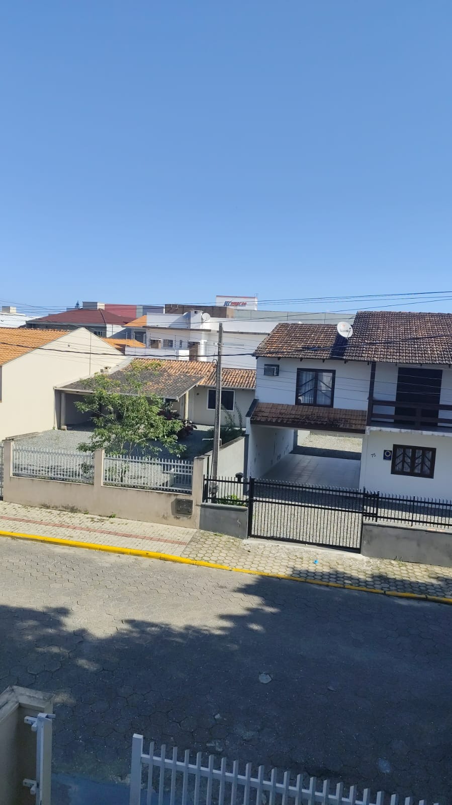 Casa, 3 quartos, 91 m² - Foto 24