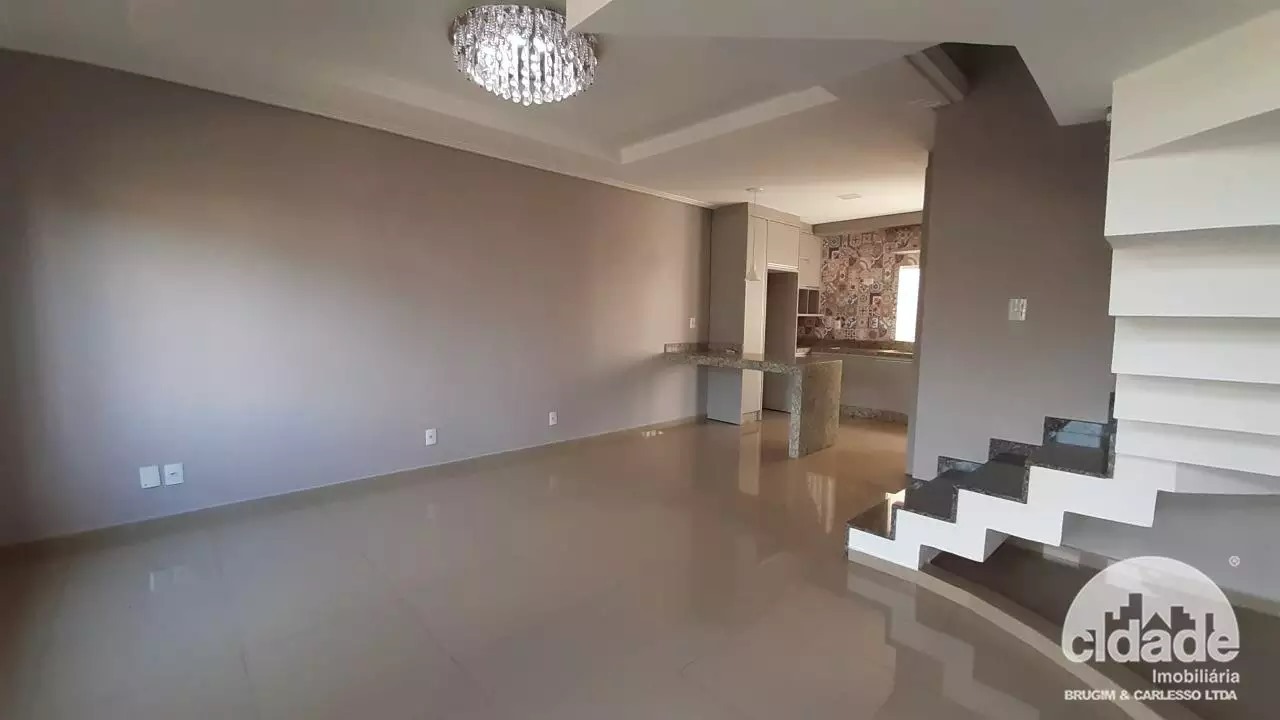 Casa à venda com 3 quartos - Foto 5