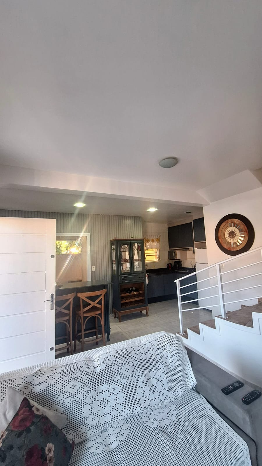 Casa, 3 quartos, 91 m² - Foto 2