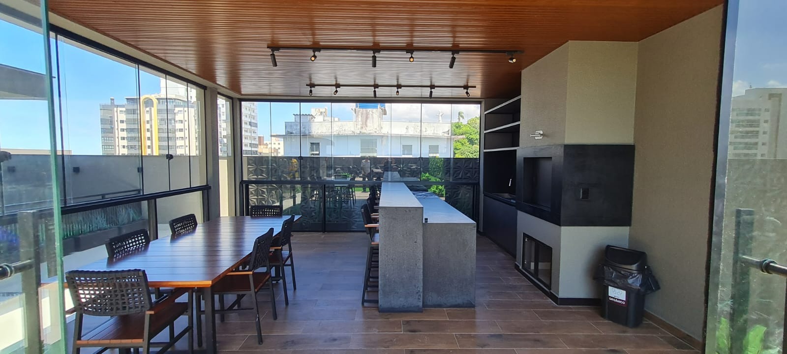 Apartamento, 3 quartos, 145 m² - Foto 14