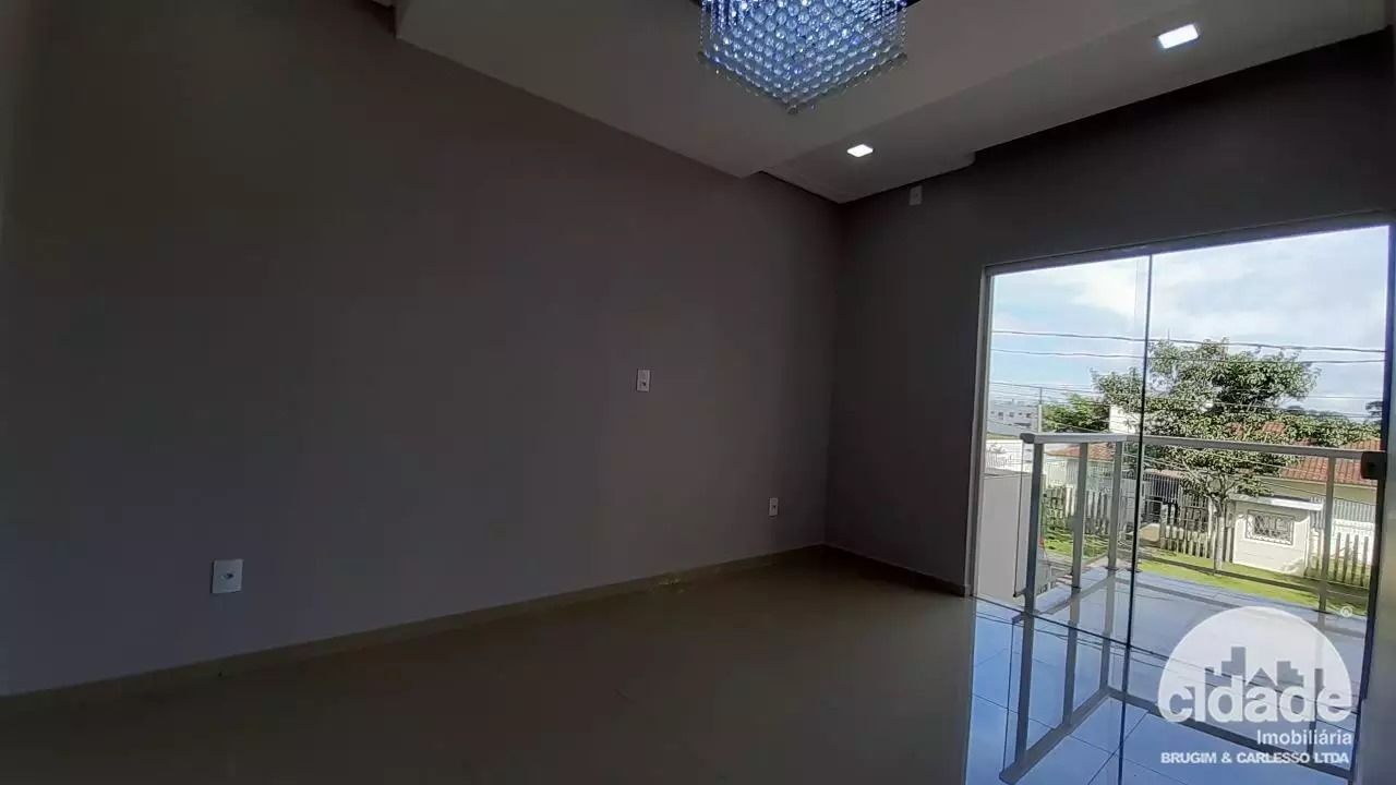 Casa à venda com 3 quartos - Foto 12