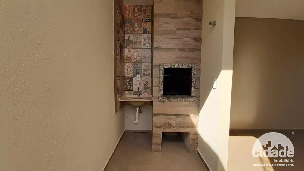 Casa à venda com 3 quartos - Foto 15