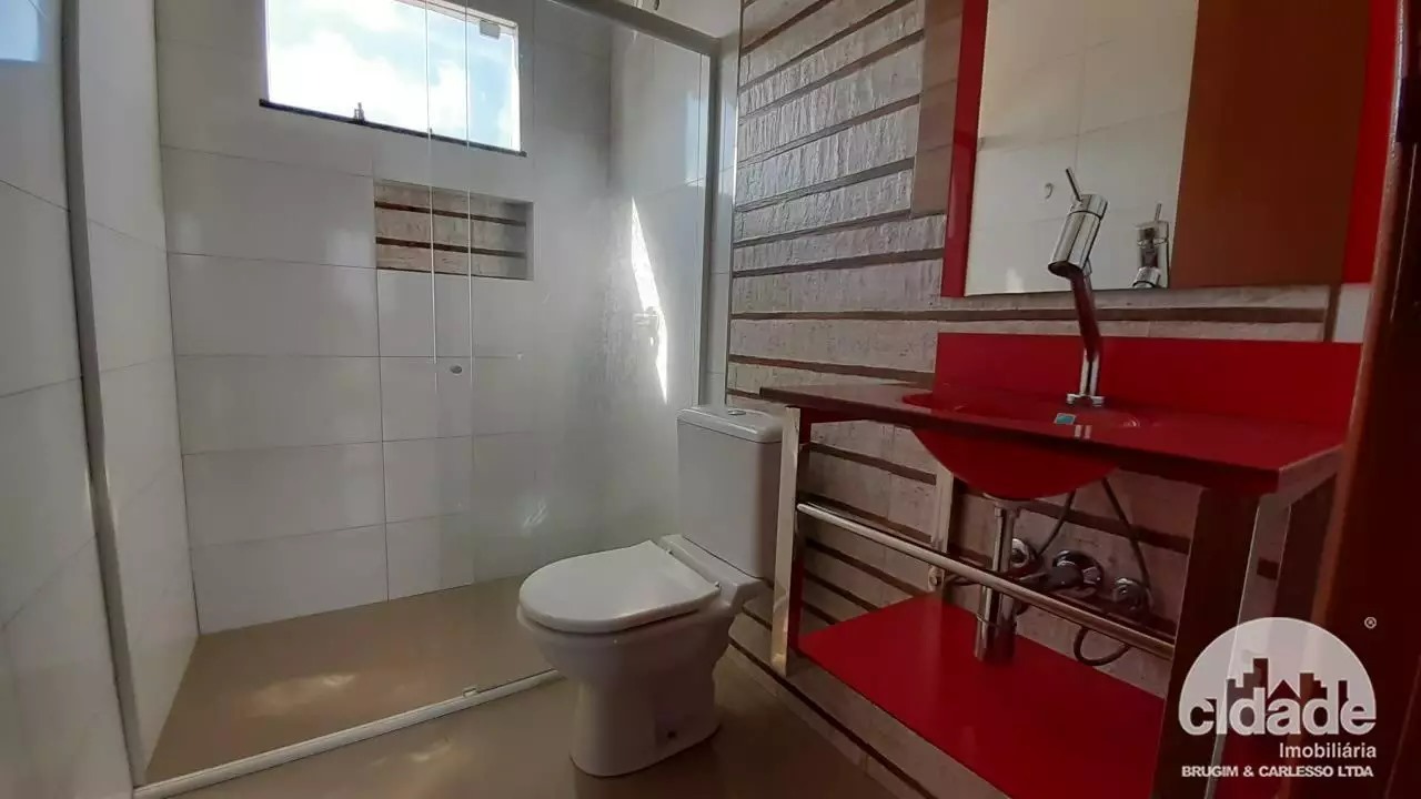 Casa à venda com 3 quartos - Foto 7