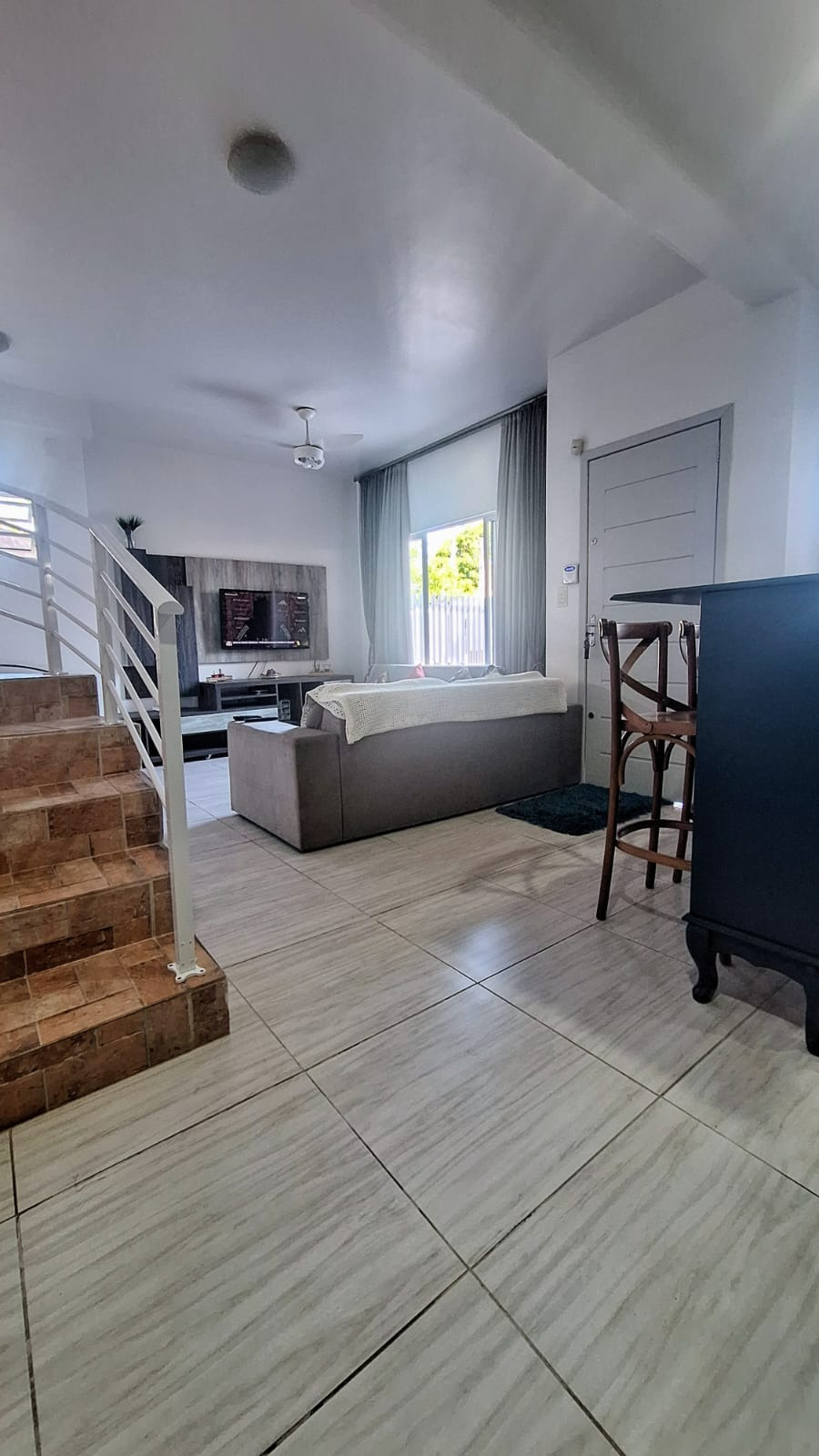 Casa, 3 quartos, 91 m² - Foto 8