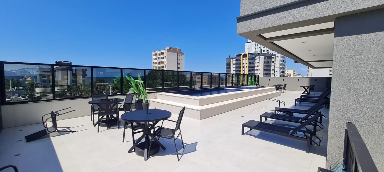 Apartamento, 3 quartos, 145 m² - Foto 12