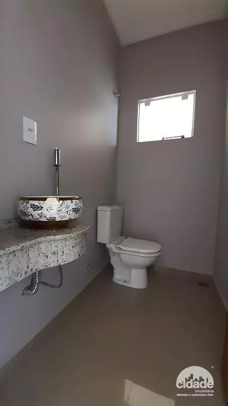 Casa à venda com 3 quartos - Foto 3