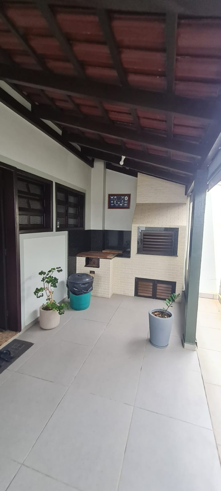 Casa, 4 quartos - Foto 16