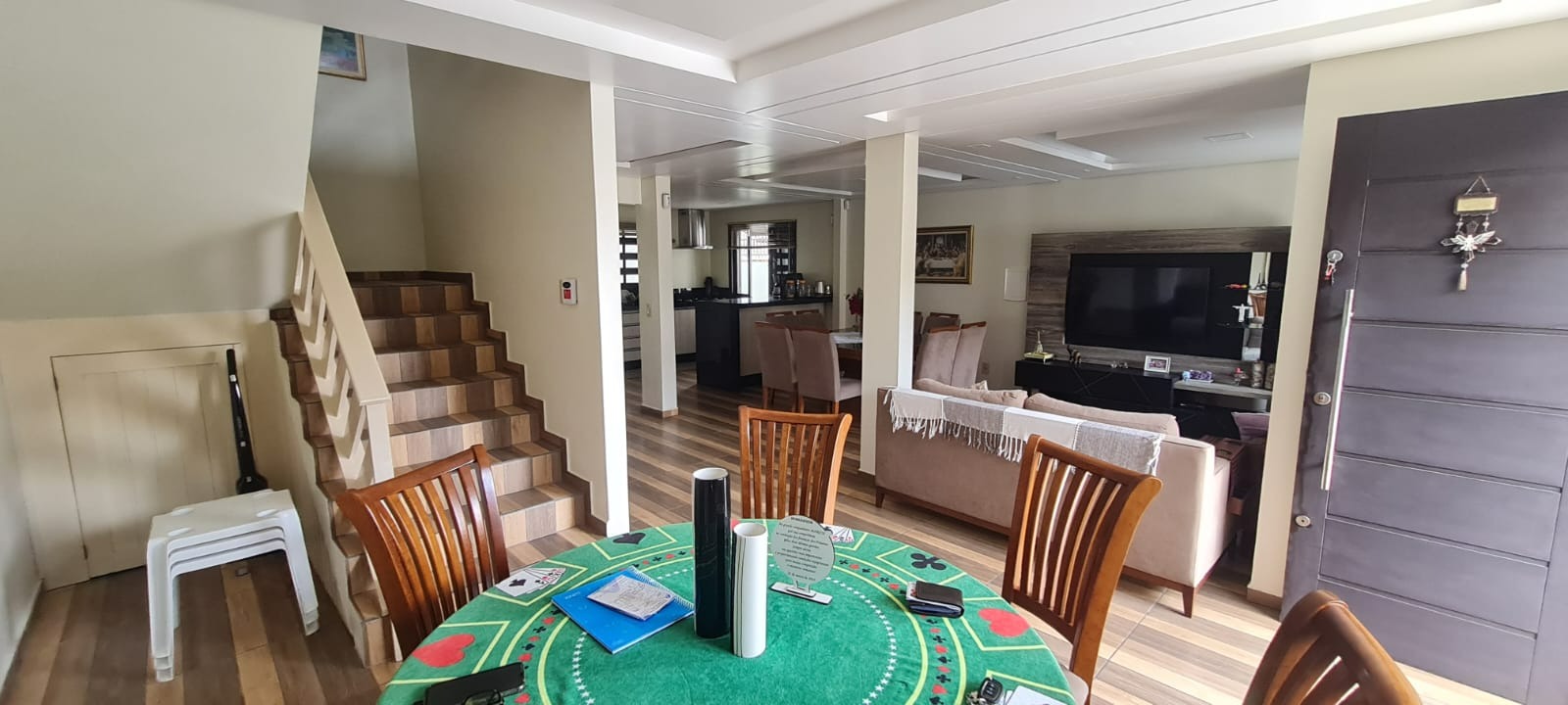 Casa, 4 quartos - Foto 30