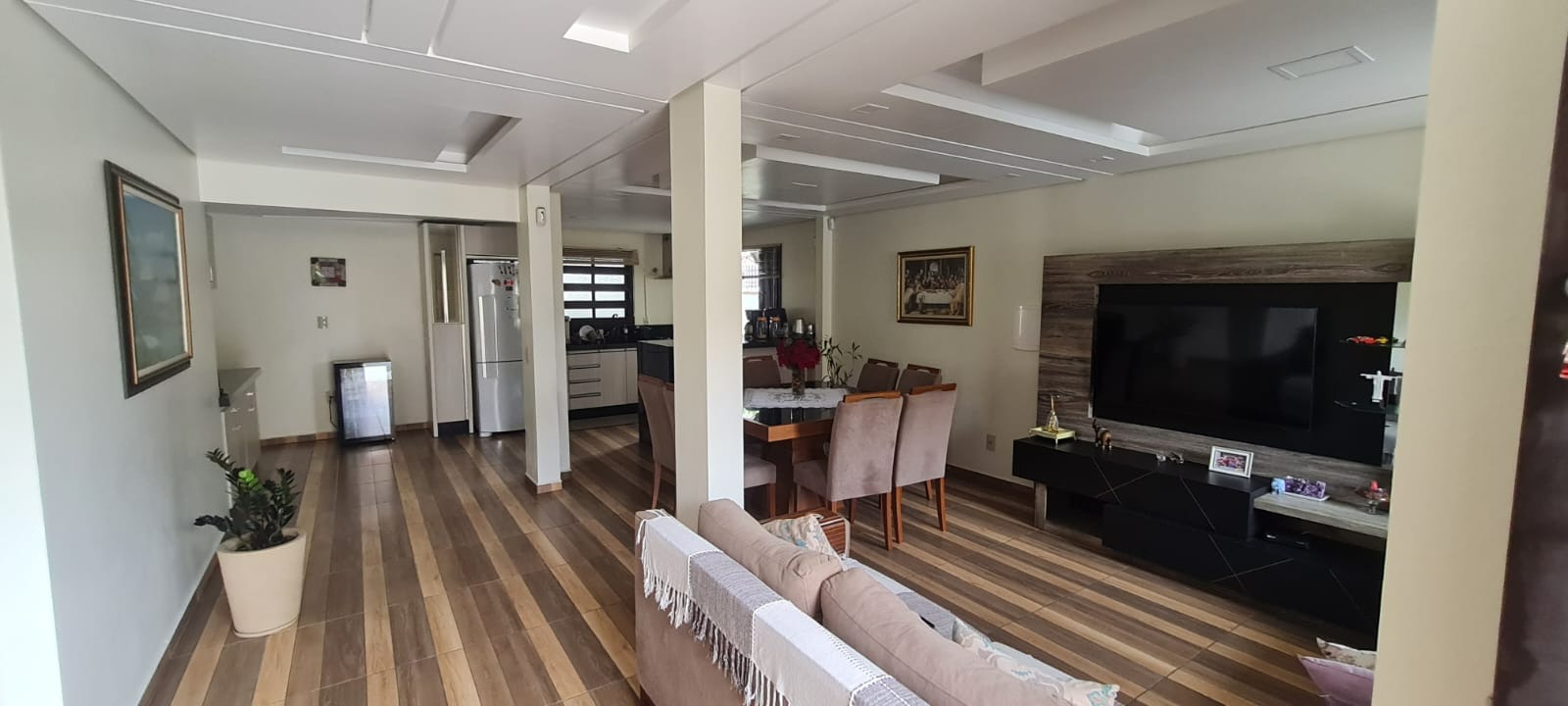 Casa, 4 quartos - Foto 28