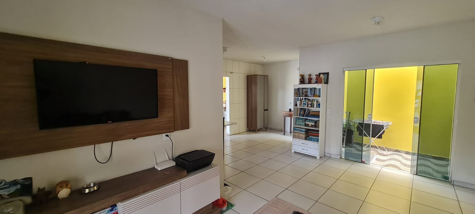 Casa, 4 quartos - Foto 8