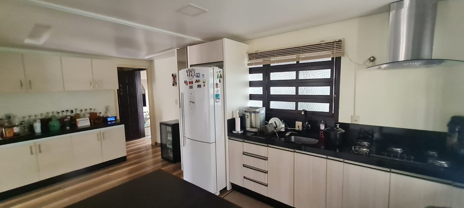 Casa, 4 quartos - Foto 20