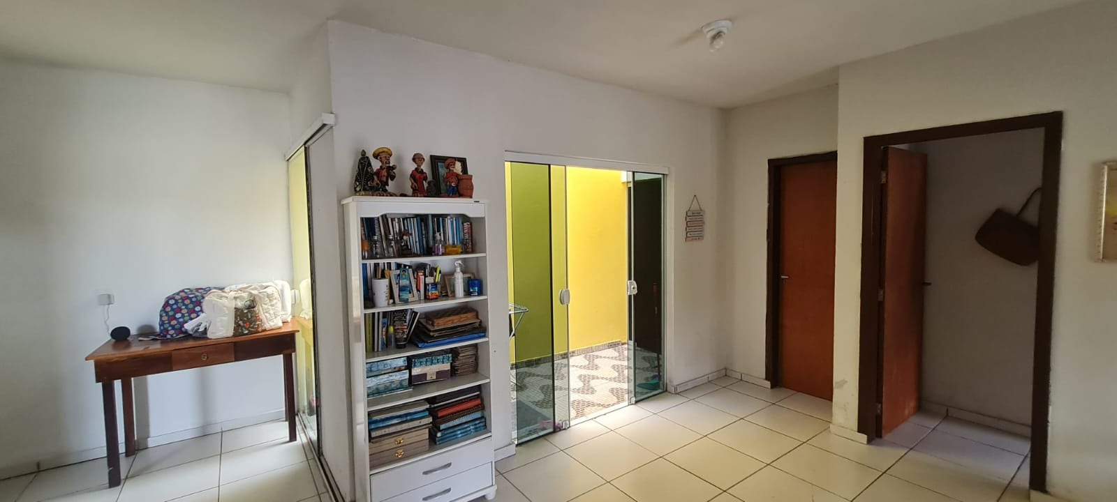 Casa, 4 quartos - Foto 7