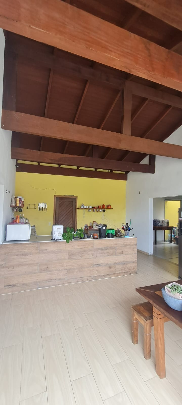 Casa, 4 quartos - Foto 4
