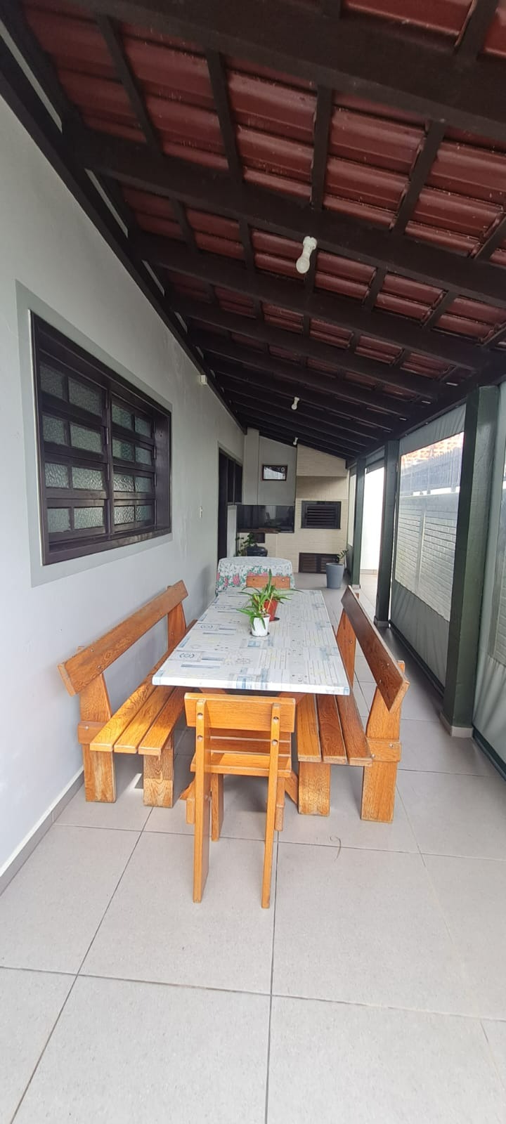 Casa, 4 quartos - Foto 15
