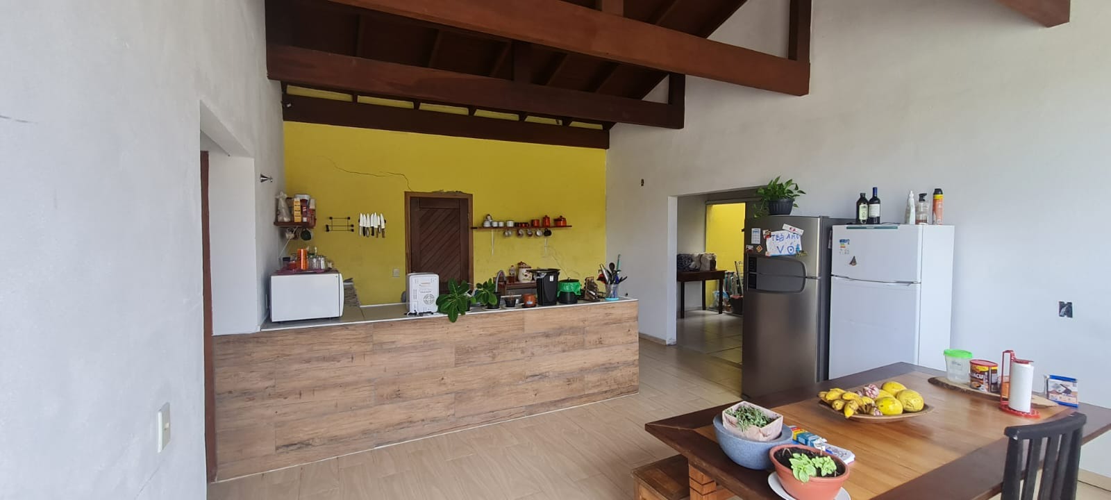 Casa, 4 quartos - Foto 2