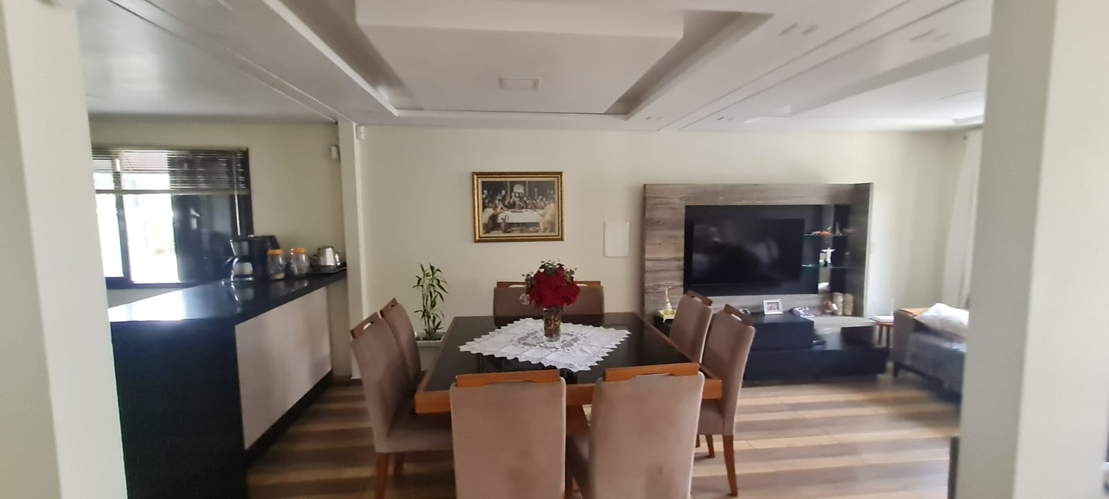 Casa, 4 quartos - Foto 25
