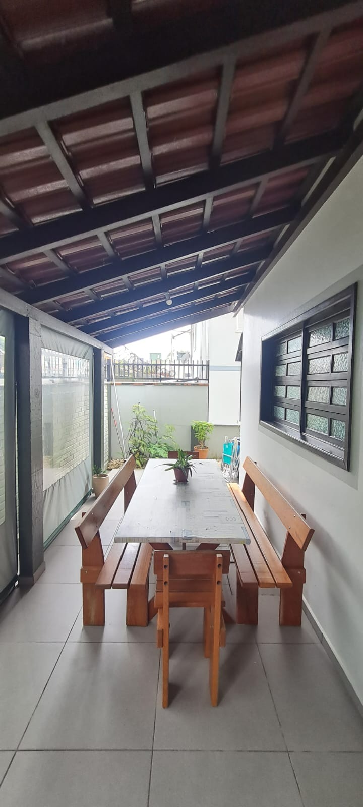 Casa, 4 quartos - Foto 12