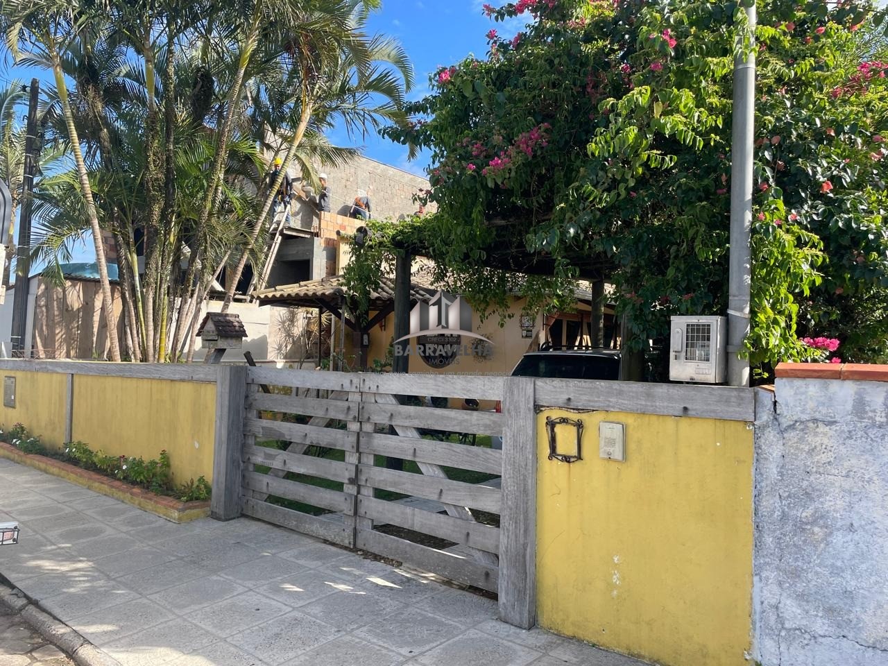 Casa, 2 quartos - Foto 2