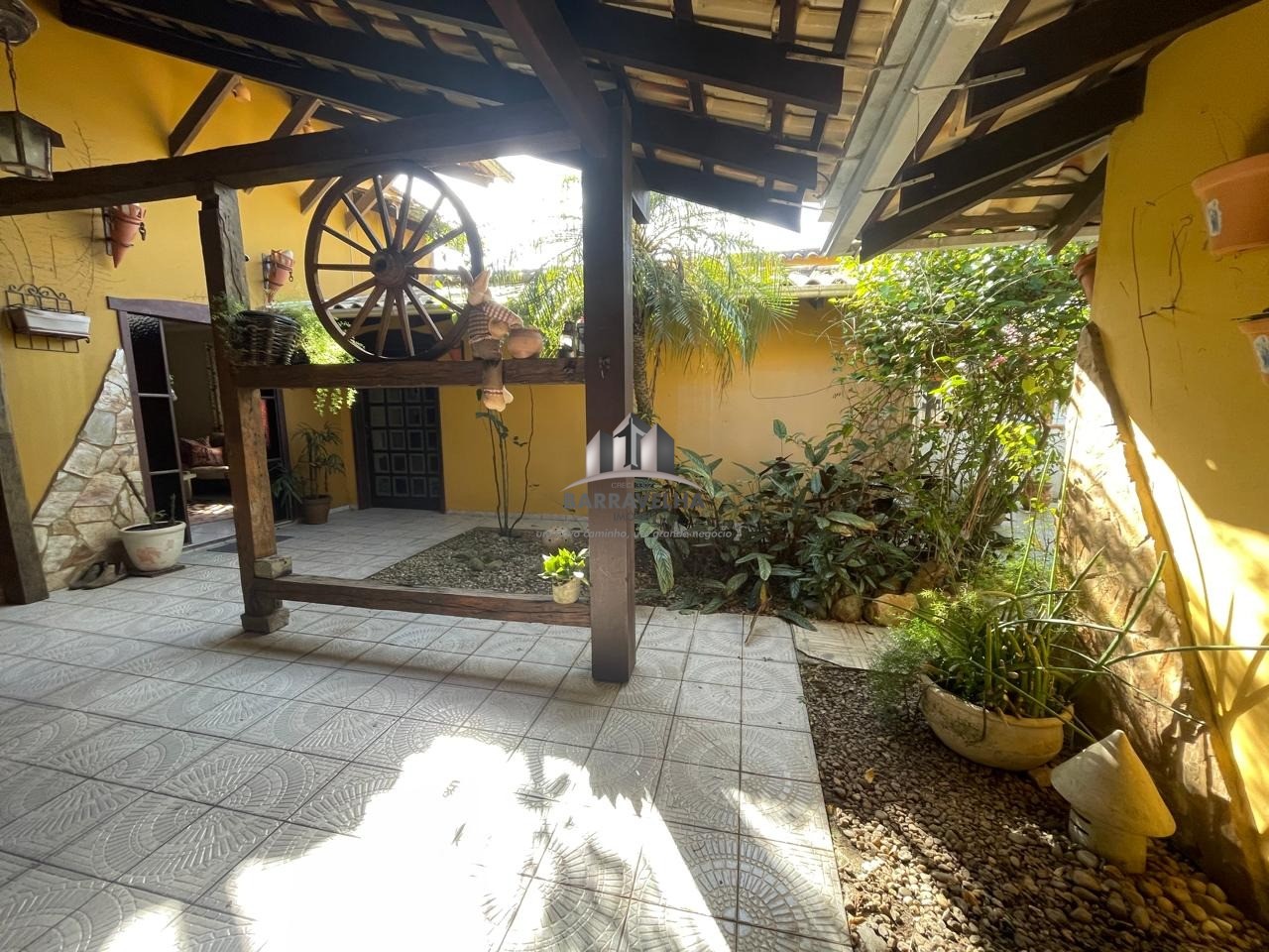 Casa, 2 quartos - Foto 4
