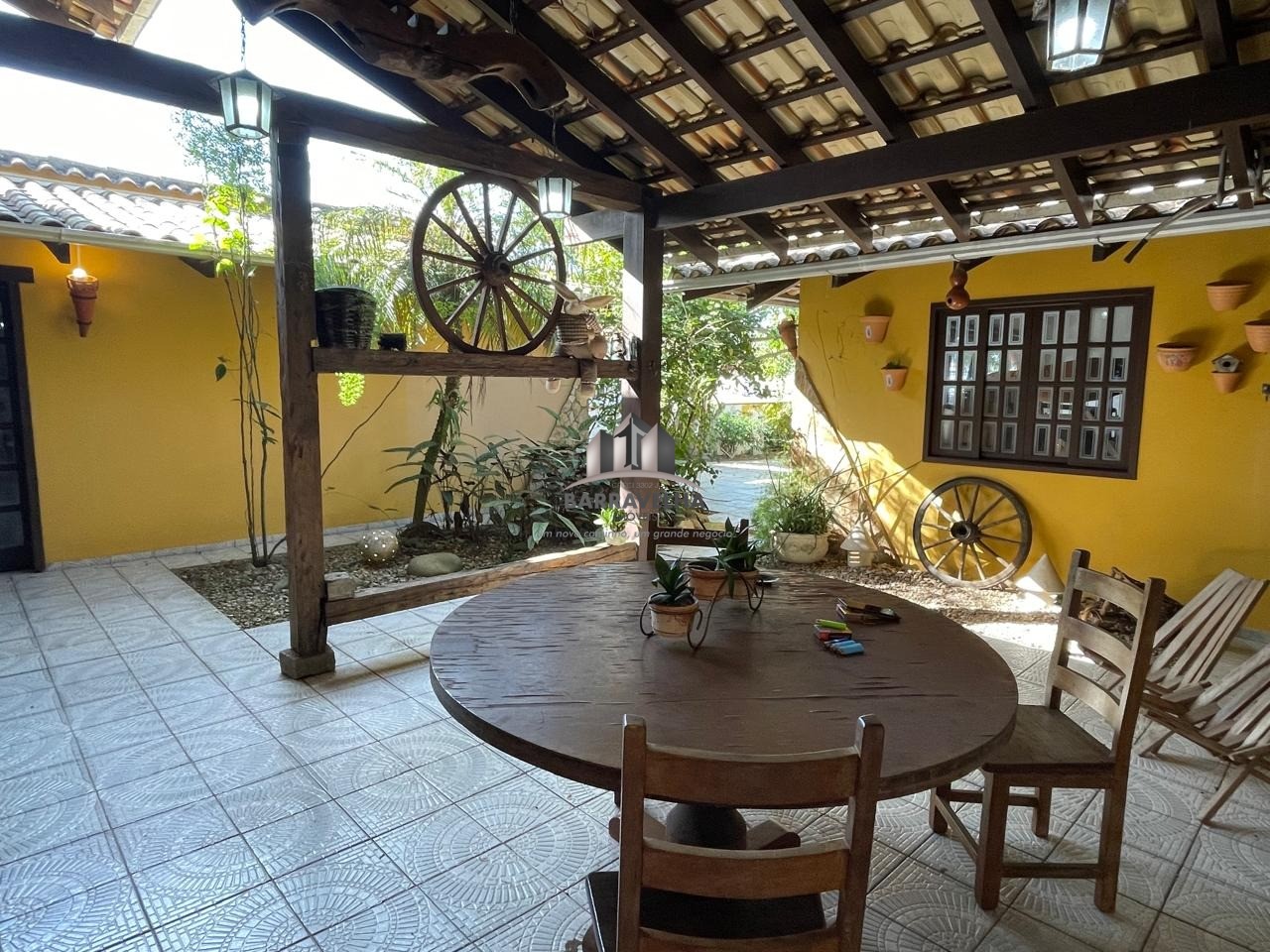Casa, 2 quartos - Foto 22