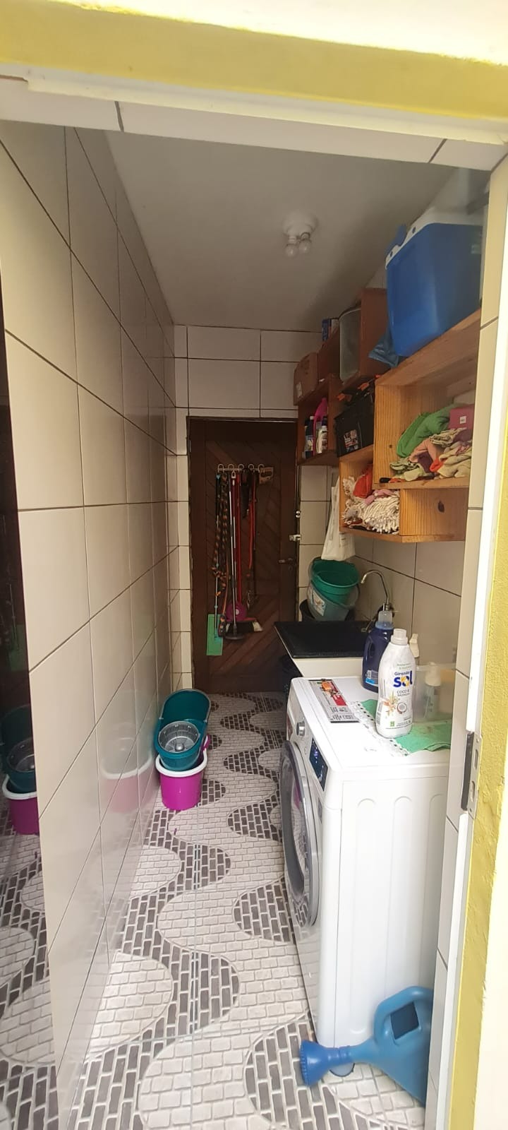 Casa, 4 quartos - Foto 10