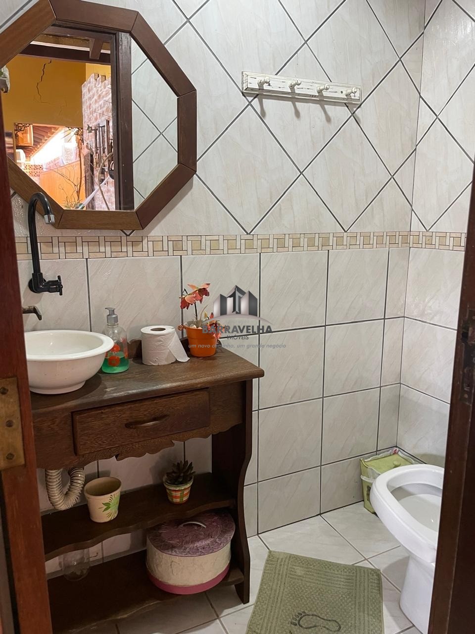 Casa, 2 quartos - Foto 23