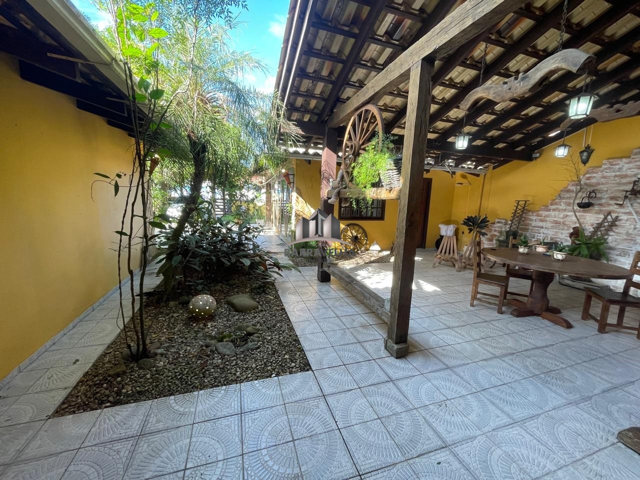Casa, 2 quartos - Foto 7