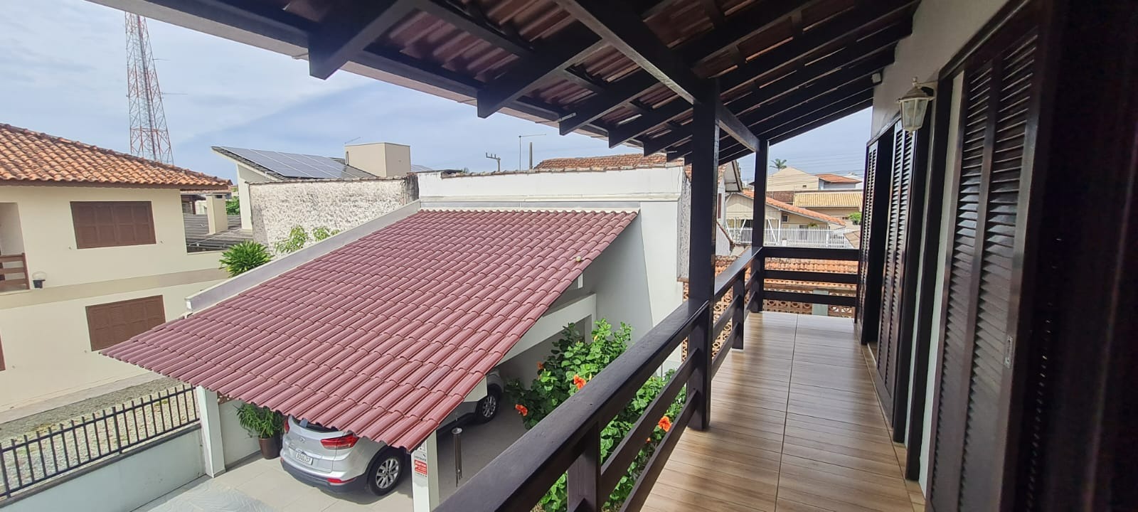 Casa, 4 quartos - Foto 43