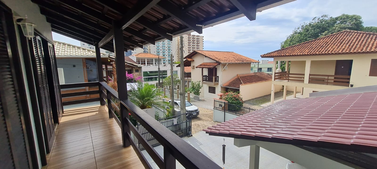 Casa, 4 quartos - Foto 44