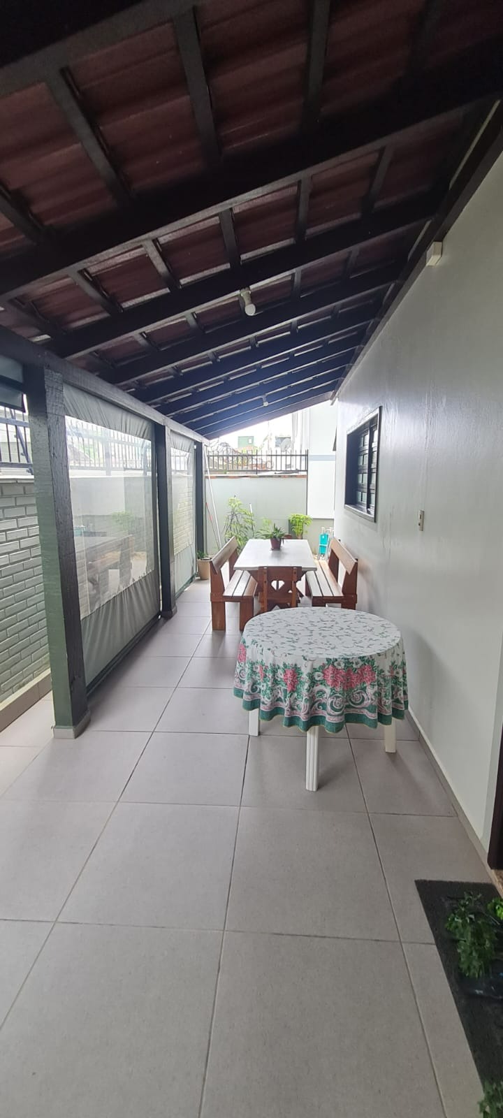 Casa, 4 quartos - Foto 13