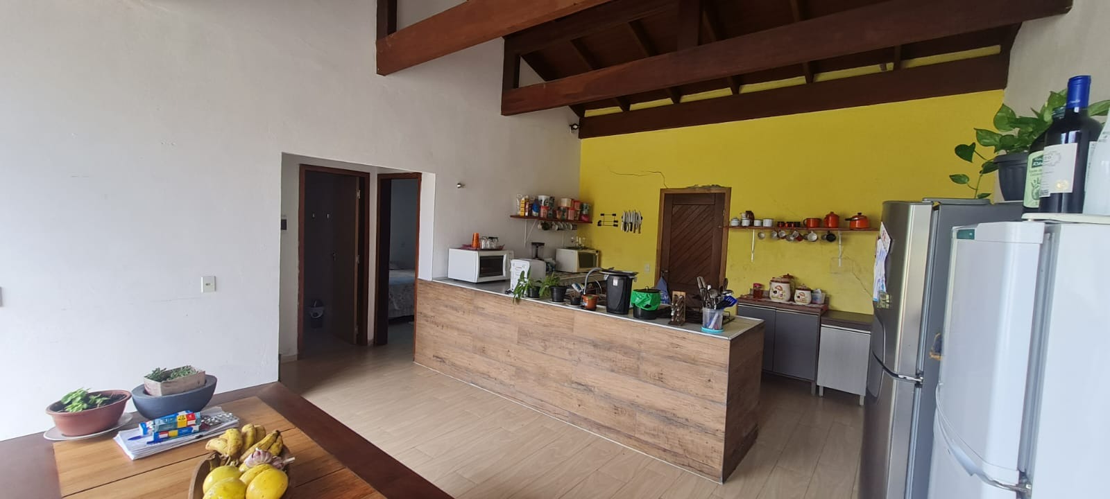 Casa, 4 quartos - Foto 3