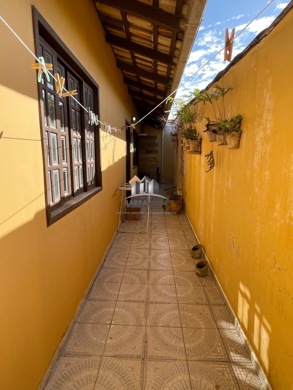 Casa, 2 quartos - Foto 14