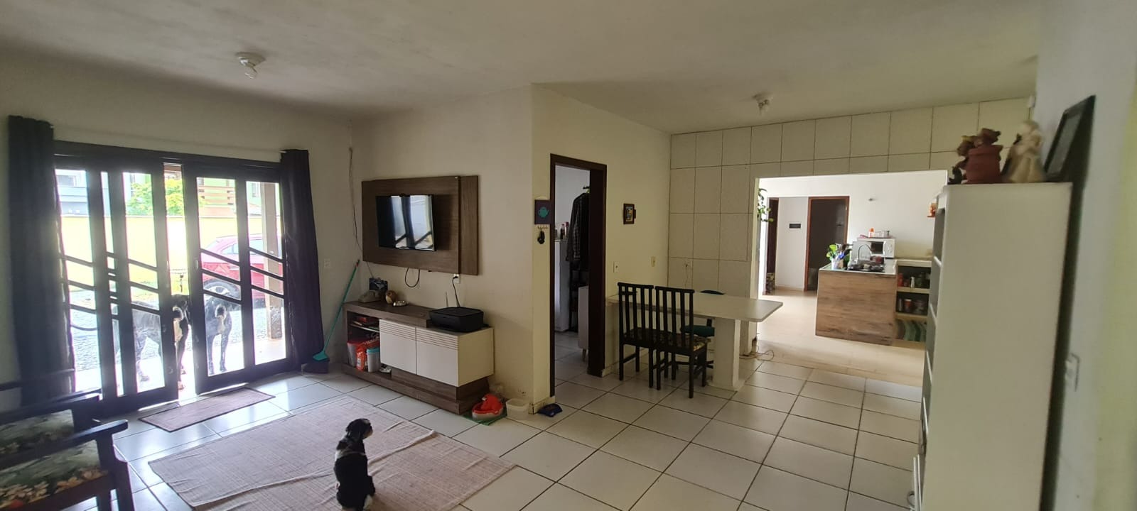 Casa, 4 quartos - Foto 9