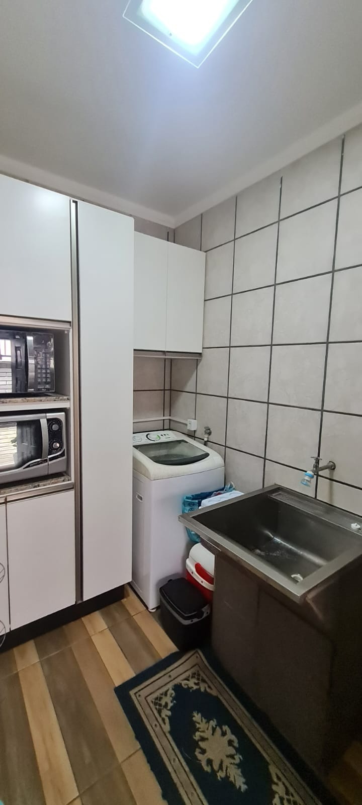 Casa, 4 quartos - Foto 17